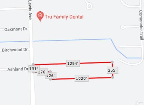 0 Lewis, Temperance, MI 48182