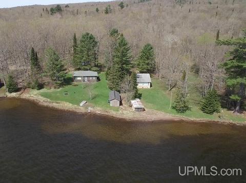 5272 Gratiot Lake Rd, Mohawk, MI 49950 photo 31