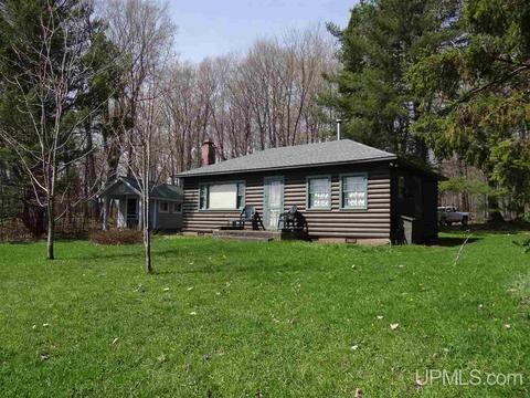 5272 Gratiot Lake Rd, Mohawk, MI 49950 photo 28