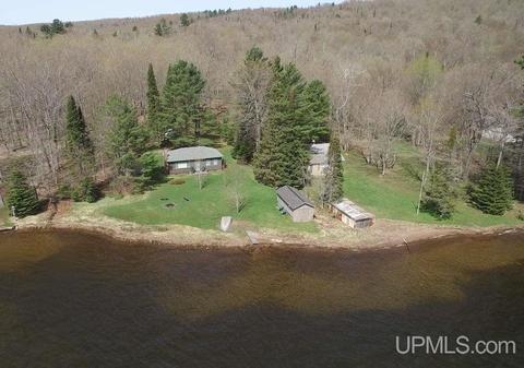 5272 Gratiot Lake Rd, Mohawk, MI 49950 photo 1