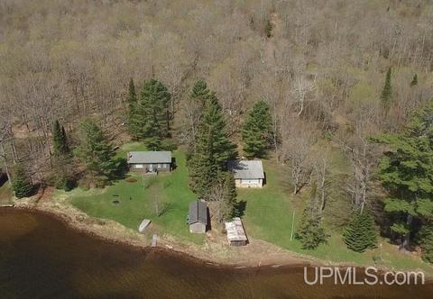 5272 Gratiot Lake Rd, Mohawk, MI 49950 photo 30