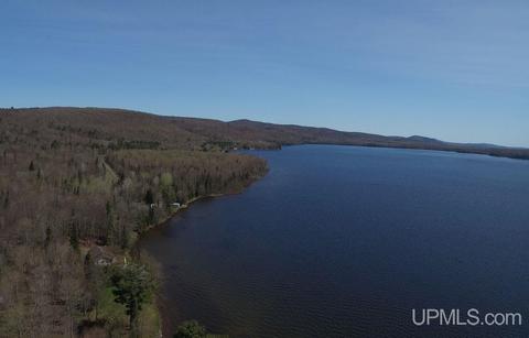 5272 Gratiot Lake Rd, Mohawk, MI 49950 photo 3