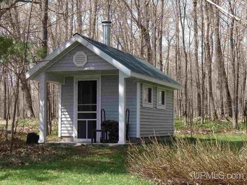 5272 Gratiot Lake Rd, Mohawk, MI 49950 photo 12