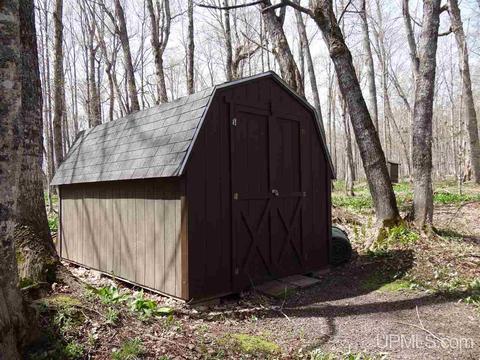 5272 Gratiot Lake Rd, Mohawk, MI 49950 photo 26