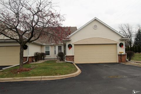 5830 E Dunbar #A-1, Monroe, MI 48161 photo 1