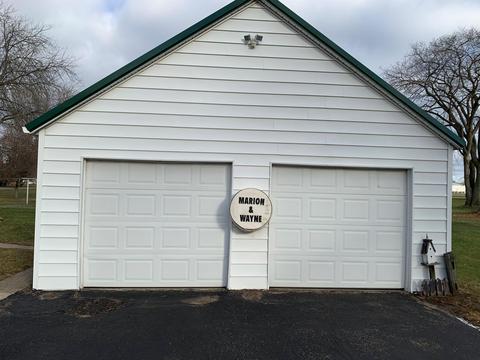 203 E 4th, Oakley, MI 48649 photo 2