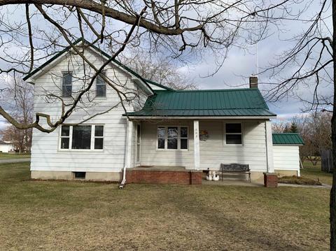 203 E 4th, Oakley, MI 48649 photo 1