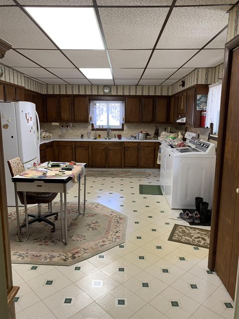203 E 4th, Oakley, MI 48649 photo 13