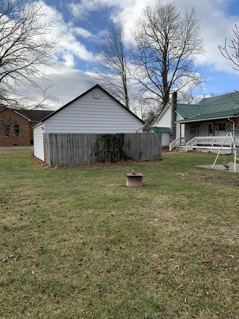 203 E 4th, Oakley, MI 48649 photo 6