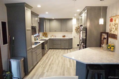 1150 Cooper Lake Rd, Ishpeming, MI 49849 photo 4