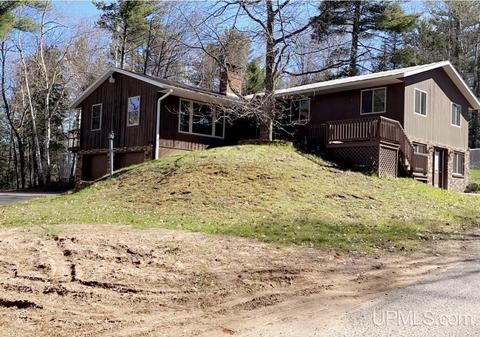 1150 Cooper Lake Rd, Ishpeming, MI 49849 photo 1