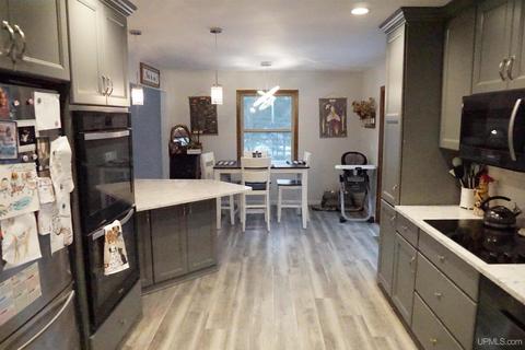 1150 Cooper Lake Rd, Ishpeming, MI 49849 photo 5