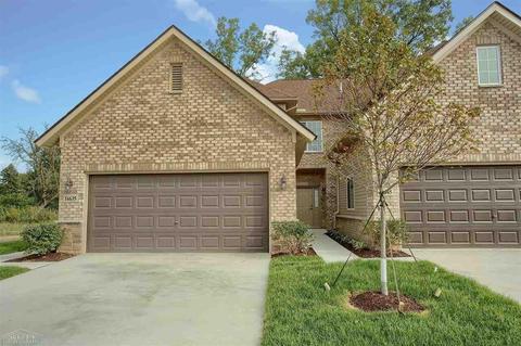 16595 Savor, Clinton Township, MI 48035
