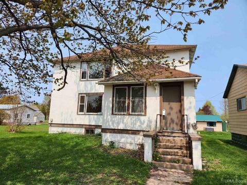 311 Minnesota, Ontonagon, MI 49953