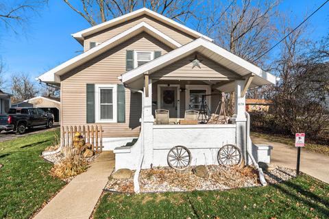 675 Elm, Mount Morris, MI 48458 photo 1