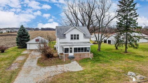 4387 S Custer, Monroe, MI 48161