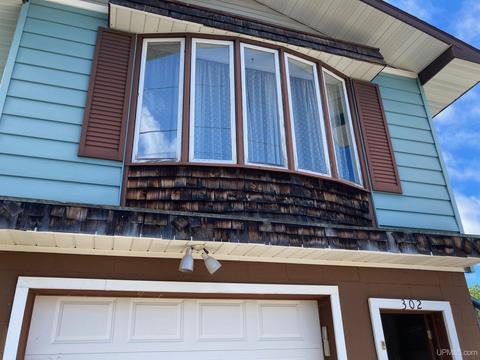 302 Chestnut, Munising, MI 49862 photo 14