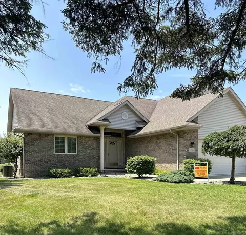 5384 W Babcock, Lexington, MI 48450