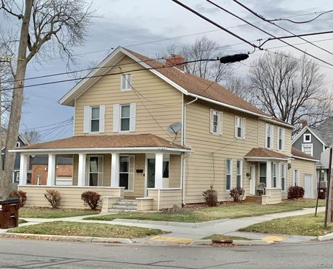 225 Toledo, Adrian, MI 49221 photo 1