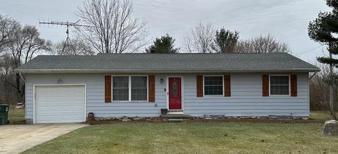 10289 E Lovejoy Rd, Perry, MI 48872 photo 1