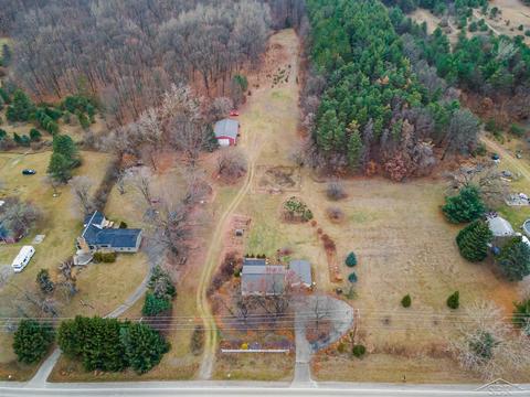 10145 E Mount Morris Rd, Davison, MI 48423 photo 1