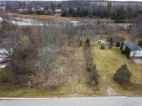 Vl Ichabod Trail, Beaverton, MI 48612