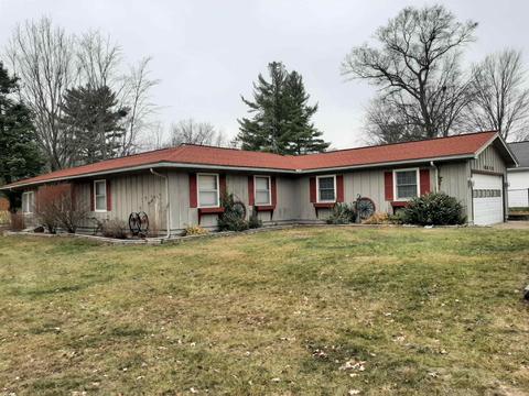 6613 Circle, Harrison, MI 48625 photo 2