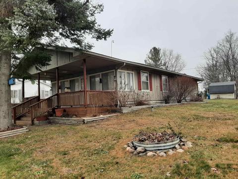6613 Circle, Harrison, MI 48625