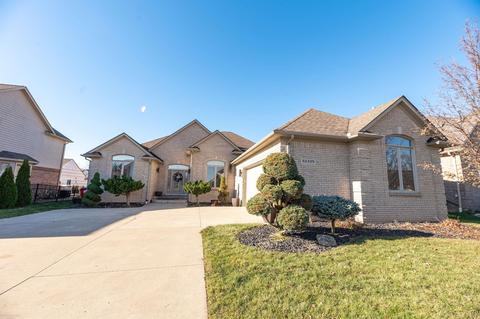 52325 Monaco Dr, Macomb, MI 48042 photo 1