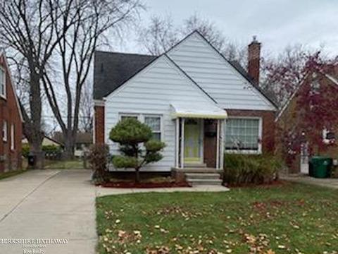 23091 David, Eastpointe, MI 48021 photo 1