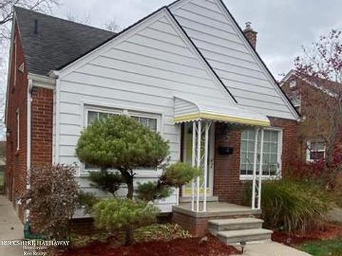 23091 David, Eastpointe, MI 48021 photo 2