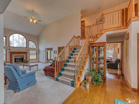 2358 S Custer, Monroe, MI 48161 photo 2