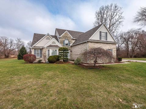 2358 S Custer, Monroe, MI 48161 photo 1