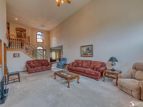 2358 S Custer, Monroe, MI 48161 photo 8