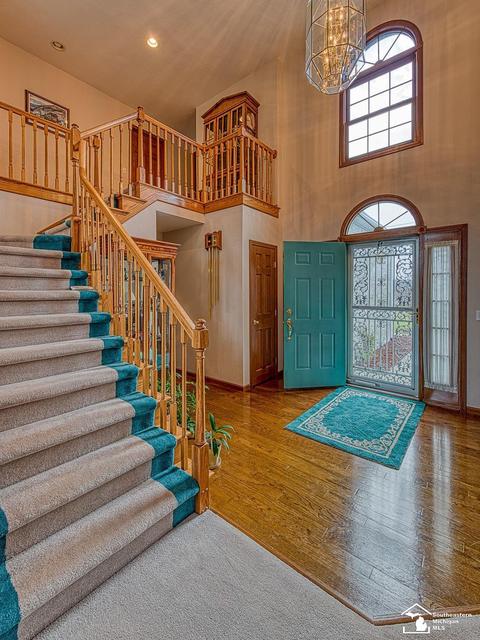 2358 S Custer, Monroe, MI 48161 photo 4