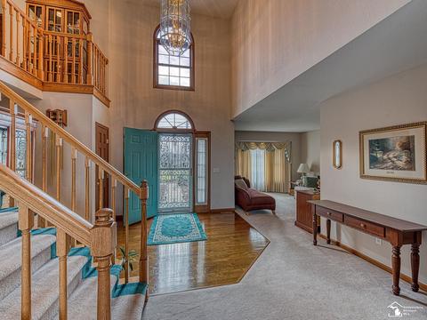2358 S Custer, Monroe, MI 48161 photo 5