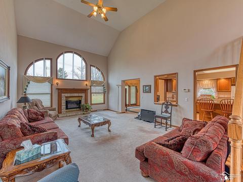 2358 S Custer, Monroe, MI 48161 photo 6