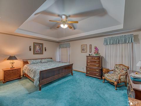 2358 S Custer, Monroe, MI 48161 photo 16
