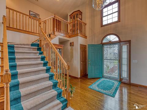 2358 S Custer, Monroe, MI 48161 photo 3