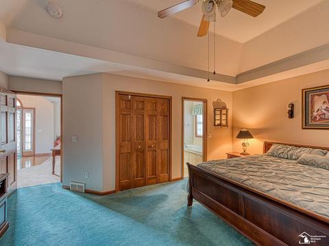 2358 S Custer, Monroe, MI 48161 photo 17