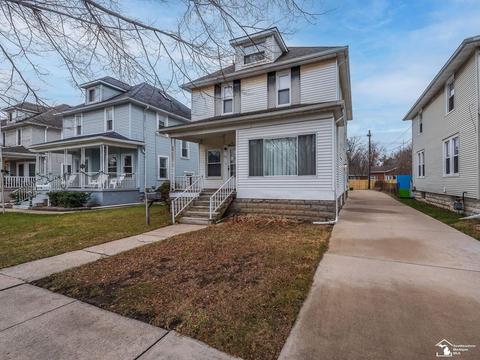 203 Riverview, Monroe, MI 48162 photo 1