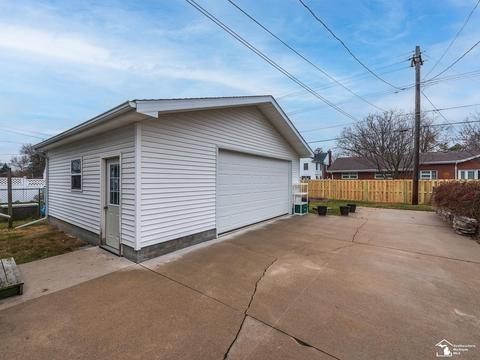 203 Riverview, Monroe, MI 48162 photo 25