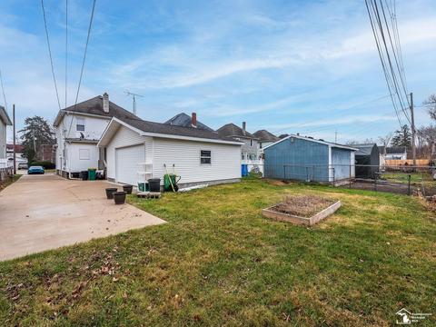 203 Riverview, Monroe, MI 48162 photo 28