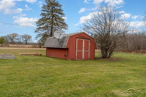 6982 N Middle Rd, Hope, MI 48628 photo 24