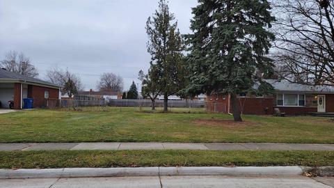 0 Shirley, Warren, MI 48089