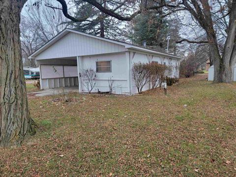 502 Floyd, Coleman, MI 48618 photo 1