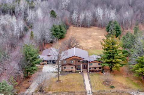 9770 Puttygut, Casco, MI 48064 photo 62