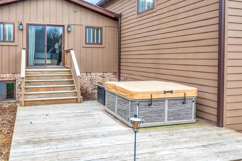 9770 Puttygut, Casco, MI 48064 photo 49