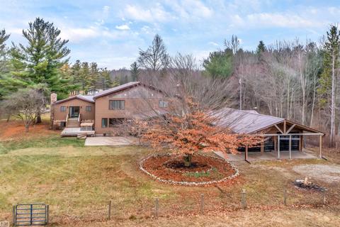 9770 Puttygut, Casco, MI 48064 photo 50