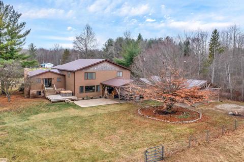 9770 Puttygut, Casco, MI 48064 photo 51